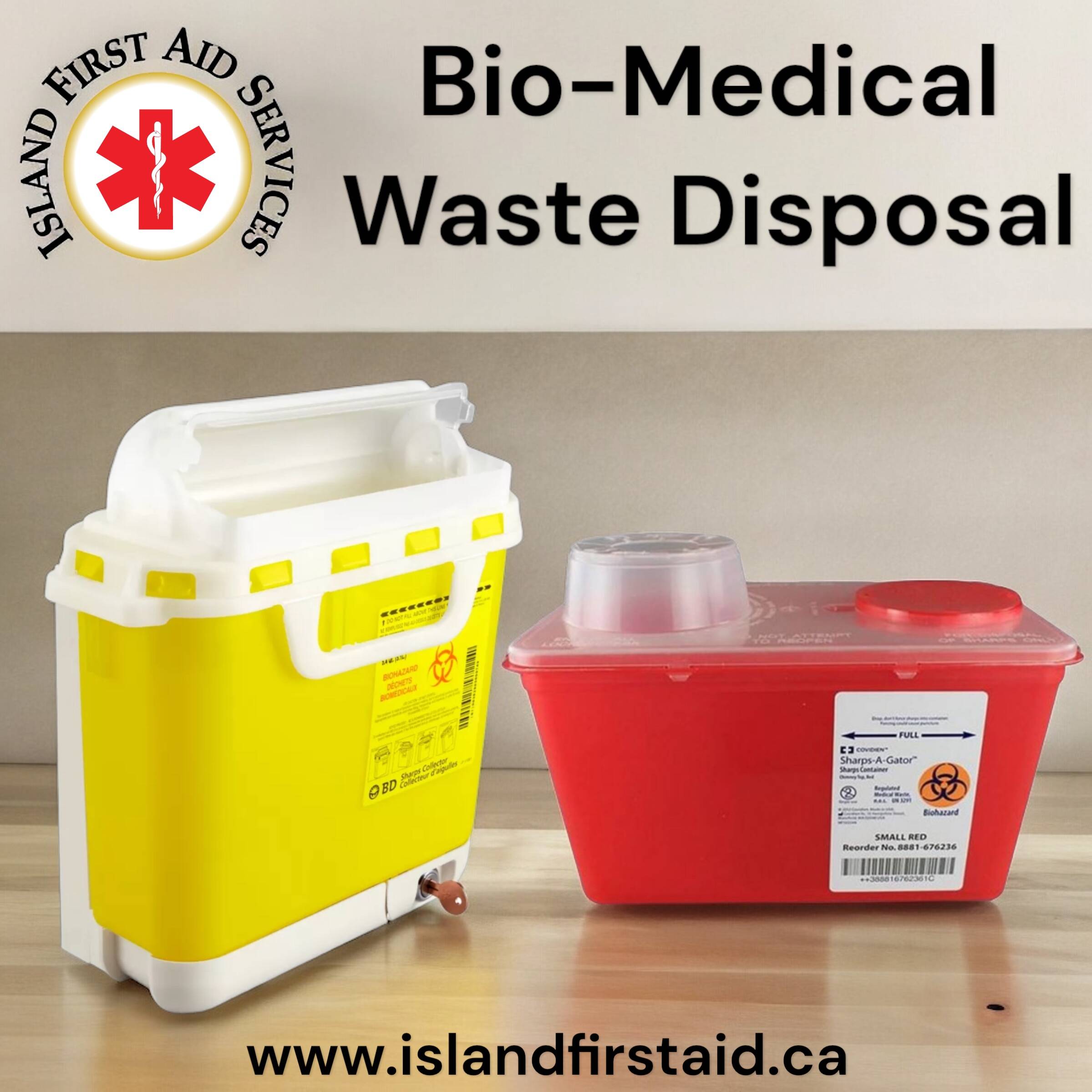 Island First Aid Services | Island First Aid Services